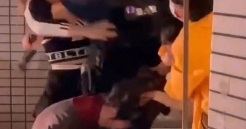 比八點檔還扯！小三小四為了75歲老翁大打出手　男主角坦承：我就是風流