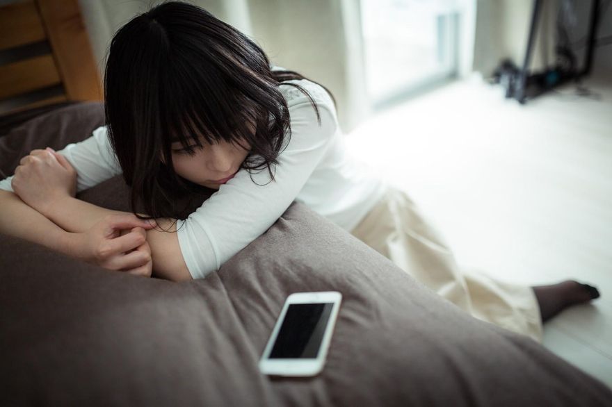輔大陳若儀又來鬧事！怨嘆「舊愛還是最美」嫌現任開小鴨　自認有改變沒被看見