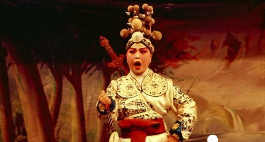感念陳美雲「一生奉獻」！文化部將頒旌揚狀：歌仔戲界重要代表人物