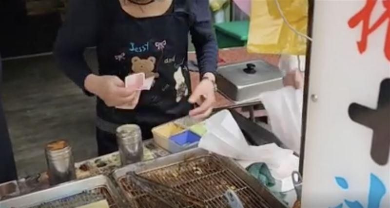 宜蘭「魔術蔥油餅」店家疑開粉專！喊冤：同業攻擊　不獲網友相挺