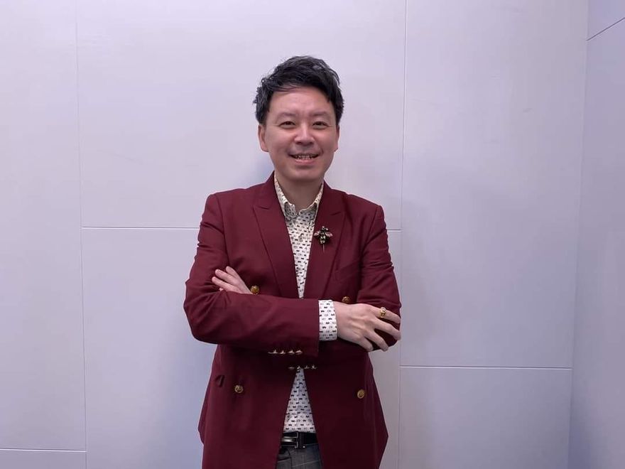 影/大陸知名男星爆染性病！小孟老師曝「非常帥」：聽說他得很多次