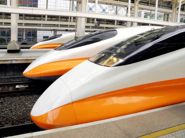 列車延誤！高鐵「集電弓異常」3車次暫時停止　已重新啟動發車