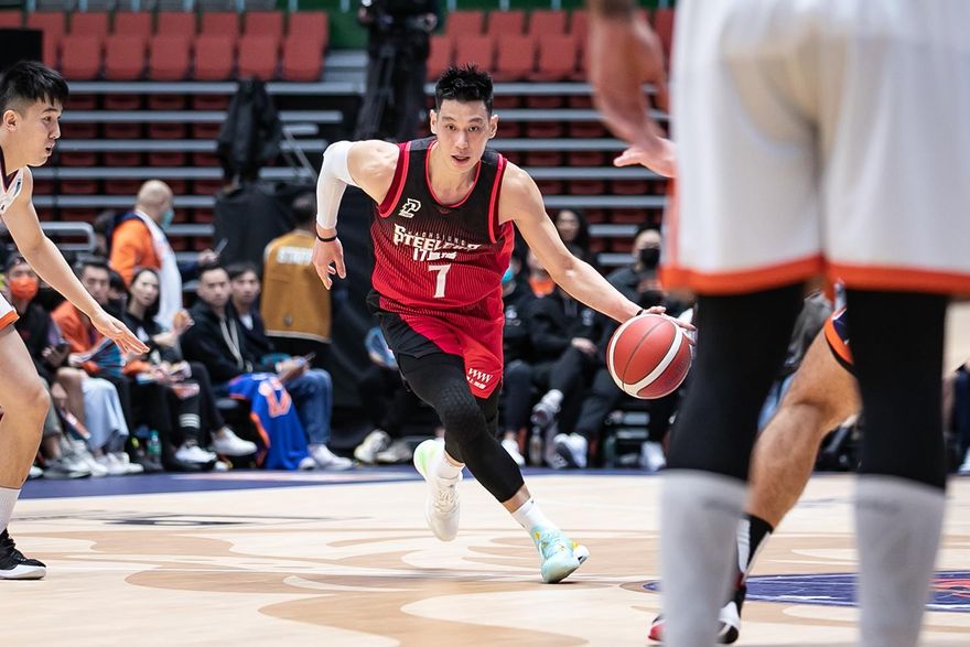 影/豪神創紀錄！鋼鐵人單節得4分　終場竟30分大勝領航猿