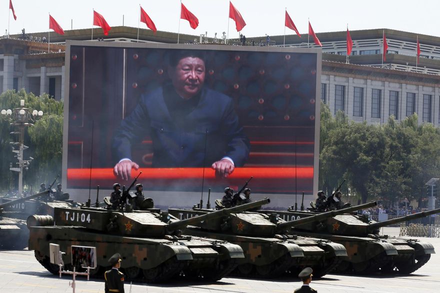 習近平軍權不穩？美專家：陸2027攻台計畫恐破滅