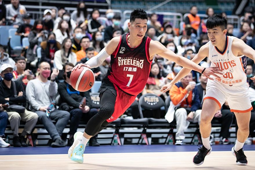 快訊/盼望隊伍拿下三連勝！鋼鐵人聲明林書豪未癒今仍將缺席