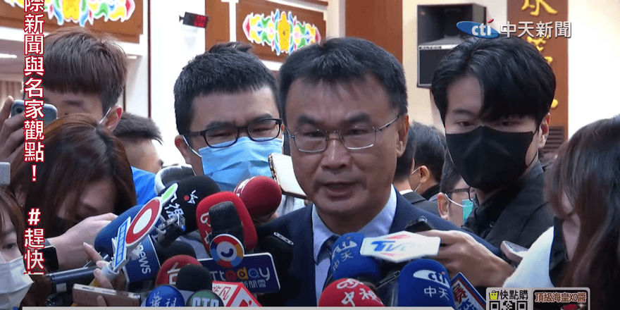 影/蛋價創新高　陳吉仲：3月底從澳洲進口500萬顆　擬設平價專區