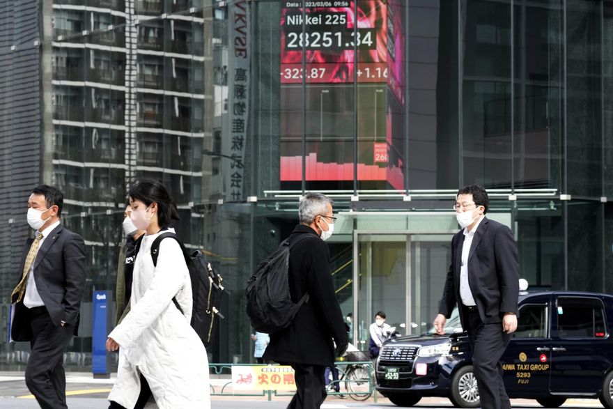 日本2022年新生兒跌破80萬大關　岸田顧問擔憂：未來日本恐將消失