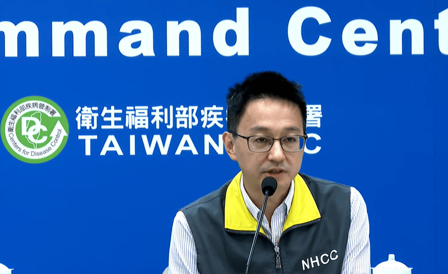 疫情創314天新低！羅一鈞：醫院感染管控將放寬