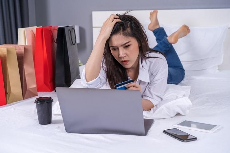 看到東西就手癢想買？專家曝恐罹「這疾病」！