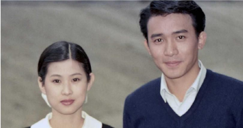 消失螢光幕33年！《悲情城市》女主角被侯孝賢發掘…不戀棧演藝生涯「遠嫁美國」