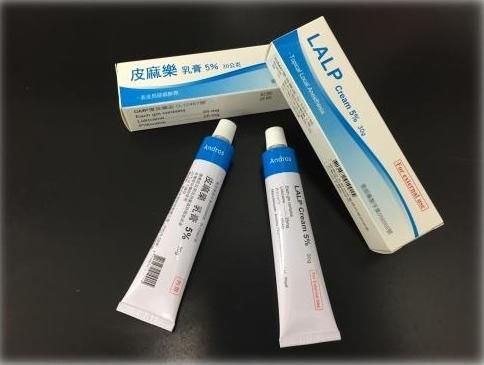 竟天生技鎖定全球疼痛藥物新劑型市場　皮膚麻醉乳膏擴大搶攻醫美市場