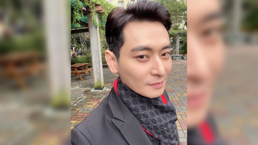 莫名變抓姦！陳冠霖控鄭仲茵「懷孕拿瓶子砸人」：打巴掌是希望她冷靜