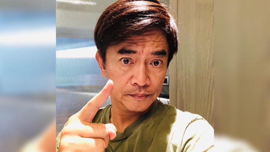 影/爽賺400萬！吳宗憲赴陸參加婚禮「僅拍2張照」傻問：不用表演？