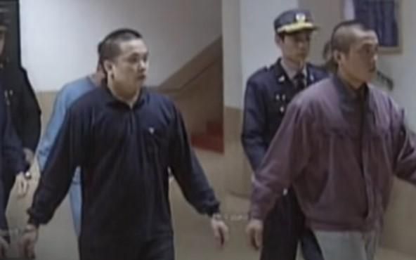 黑寡婦殺夫2/一枚指紋成破案關鍵！她夥情夫設局殺「舊愛」強酸毀屍