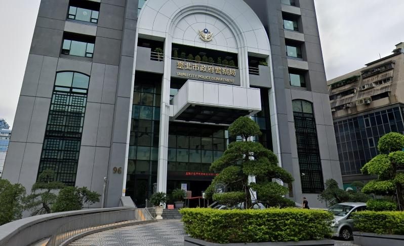 採購密錄器有資安疑慮？　北市警局：尚未完成驗收依法令辦理