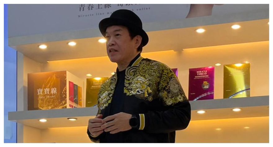 荒山亮被指控性侵索要100萬　康康嘆江湖險惡：飯局妹也沒那麼貴