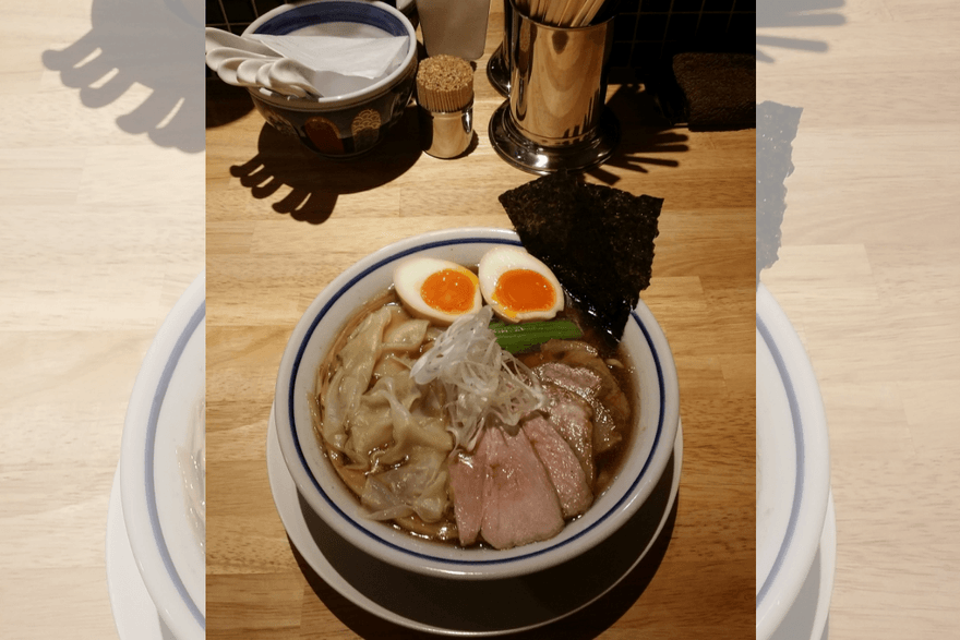 連續5年入選必比登！東京拉麵名店老闆猝死　無人繼承手藝宣告關店