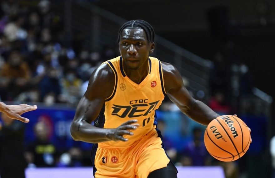快訊/最強本土誕生！FIBA通過　阿巴西不佔歸化球員名額