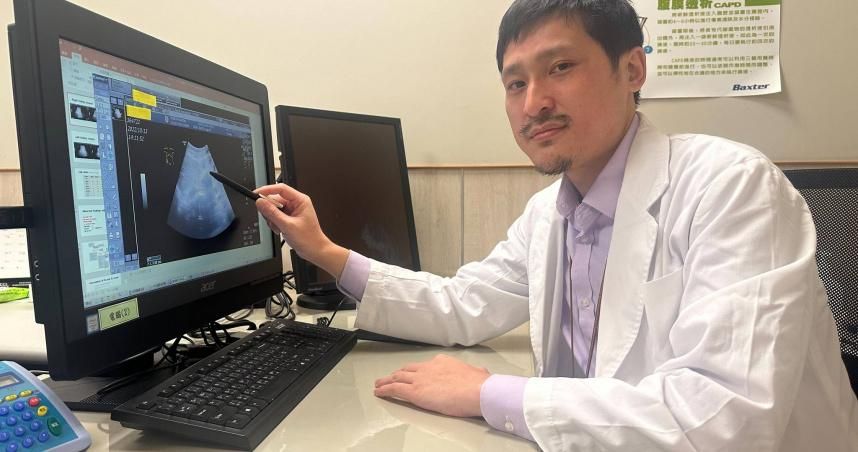 50歲養生女狂嗑蔬果突「急性腎衰竭」全身水腫！醫揭原因恐是「補過頭」
