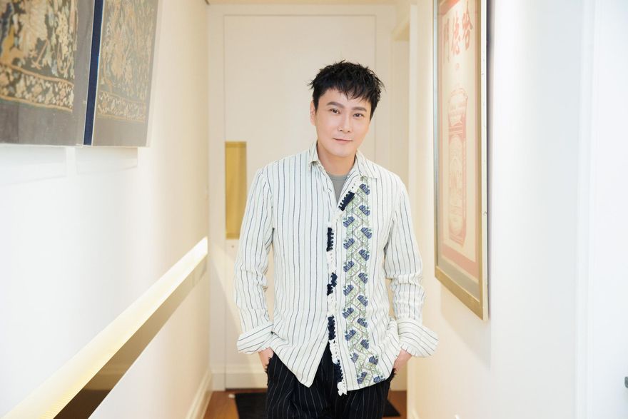 三度攻蛋完美收官！　張信哲幼兒界狂圈粉　樂評讚 「零負評演唱會」