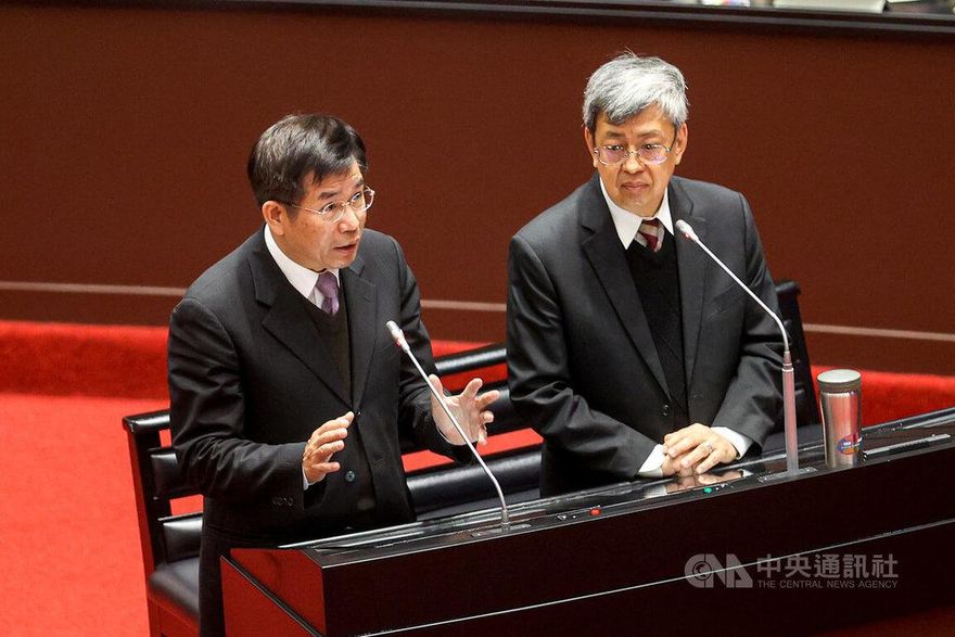 WBC棒球經典賽/台灣國旗遭禁攜…潘文忠力挺喊話：全力支持帶進場！