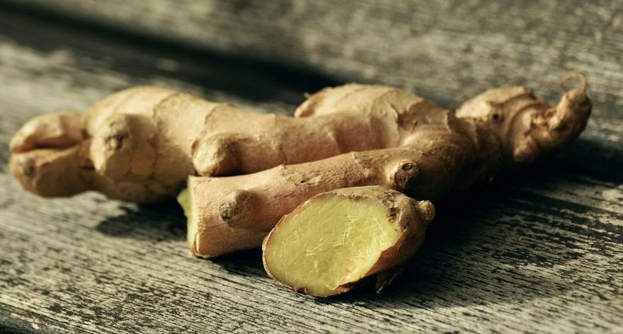 冬天「薑薑好」！營養師曝吃薑「4好處」手腳冰冷喝一杯馬上暖