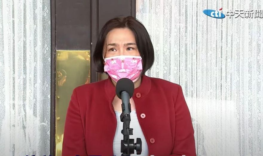 陳玉珍盼政府建「金廈大橋」　陳建仁打槍：目前沒此規劃
