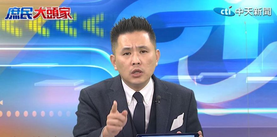馬英九邀陸生來台學術交流被擋　陳以信轟：邱太三打臉陳建仁