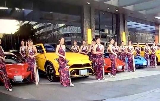 明仁會倒楣了！豪奢百萬春酒錢哪裡來　警方已報請北檢偵辦「查金流」