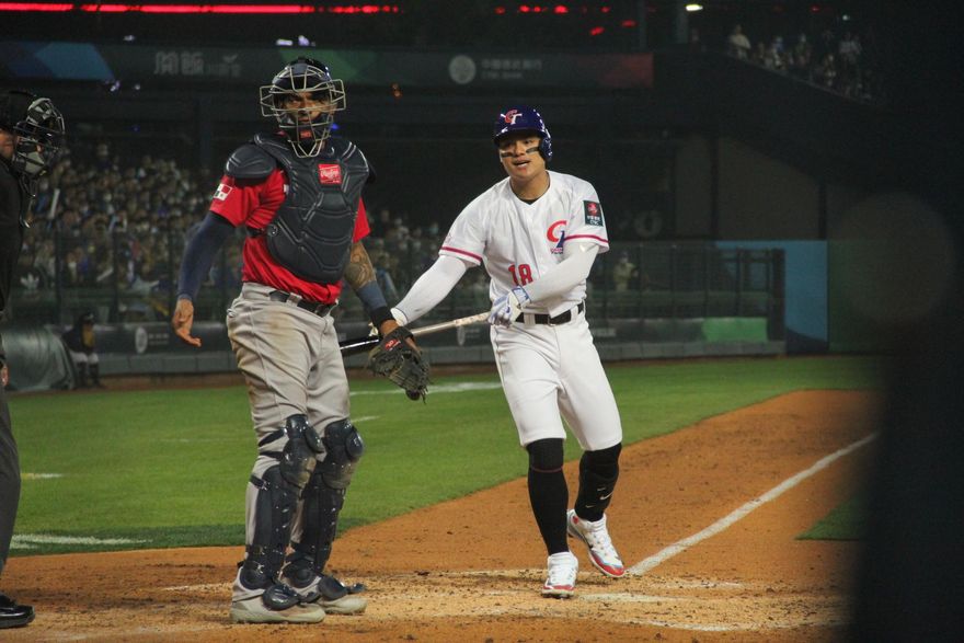 WBC資格賽台灣打！外媒搶先曝光「開打時程」　分組取2隊晉級
