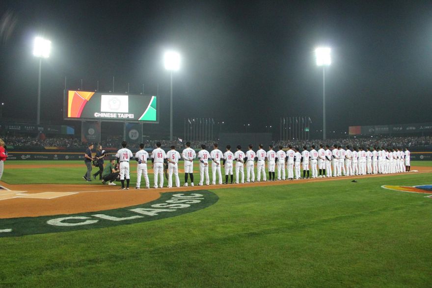 WBC棒球經典賽/中華隊免於被扣倒！　隊史發生過2次「比賽提前end」
