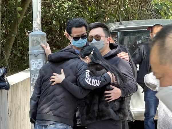香港名媛分屍案/死不瞑目！蔡天鳳遭殘殺肢解　法師曝多次招魂疑未成功