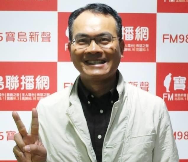 快訊/鄭弘儀「累壞了」閃辭《鄭知道了》！　三立電視做出回應