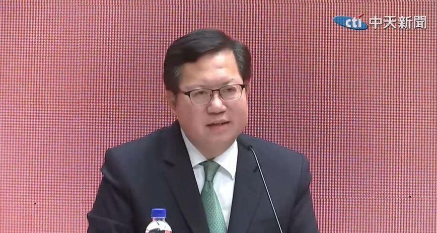 6000元這時拿到手？鄭文燦露口風：溫暖的錢希望不要冷凍1個月