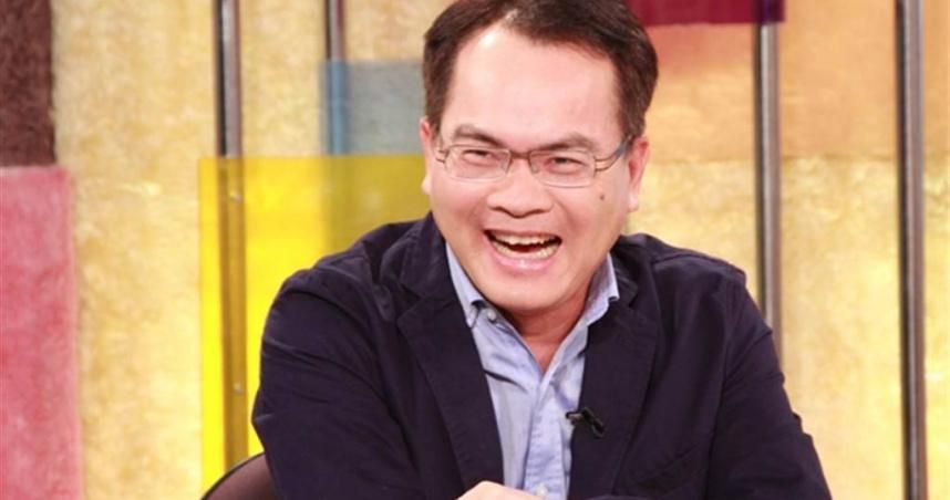 鄭弘儀閃辭5年主持工作　下一步曝光