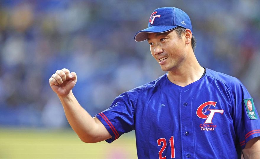 WBC棒球經典賽/台灣投手崩盤　網大讚「小李飛刀」　李振昌喊話：心理素質要加強