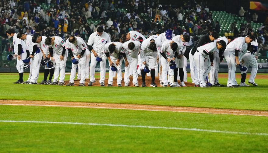 WBC棒球經典賽/網貼文質問「為什麼台灣人以為棒球很強？」　美媒：WBC不一樣