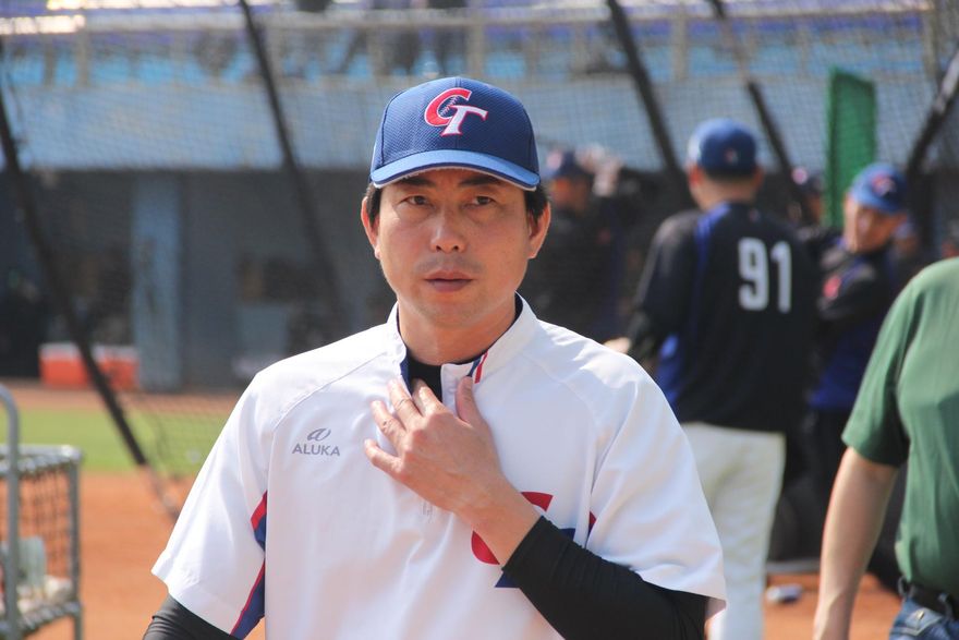 WBC棒球經典賽/回台後沒抓過出局數　餅總曝鄧愷威現況：有聯繫諮商師