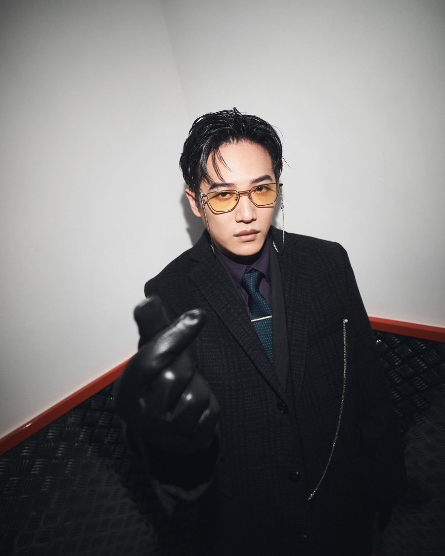 快訊/元老級嘻哈歌手猝逝　熊仔不捨發聲：覺得蠻可惜的