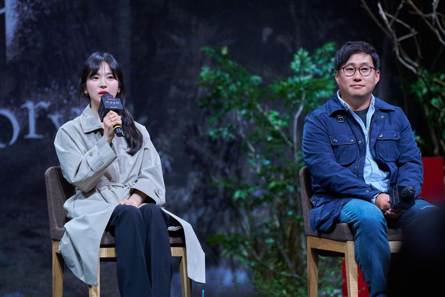 《黑暗榮耀2》將上線！編劇澄清「他」非無精子症  跟全世界「朴涎鎭」道歉