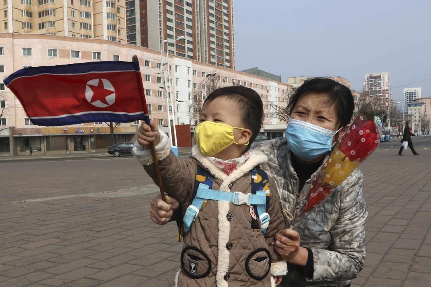 囚犯淪官員洩慾玩具！聯合國官員曝悲慘狀況...籲北韓當局正視婦女性暴力問題