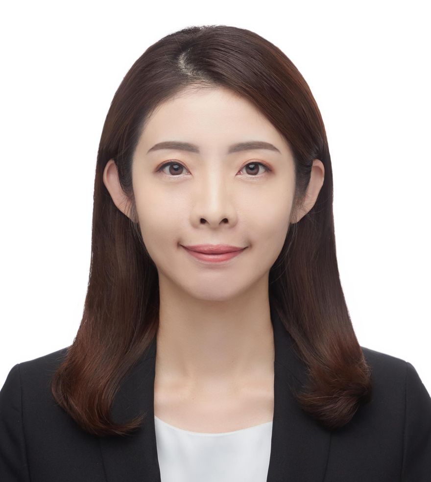 高虹安再出手！44歲美女社會處長亮眼　新竹市3重要首長出爐