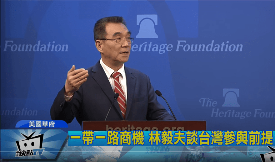 金門軍人游到對岸! 上一次是40年前「林毅夫叛逃事件」