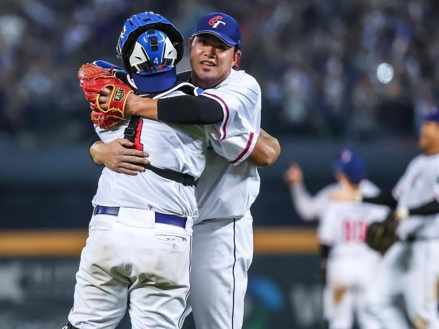 WBC棒球經典賽/中華11比7逆轉義！經典賽「1限制」造就「致勝」契機