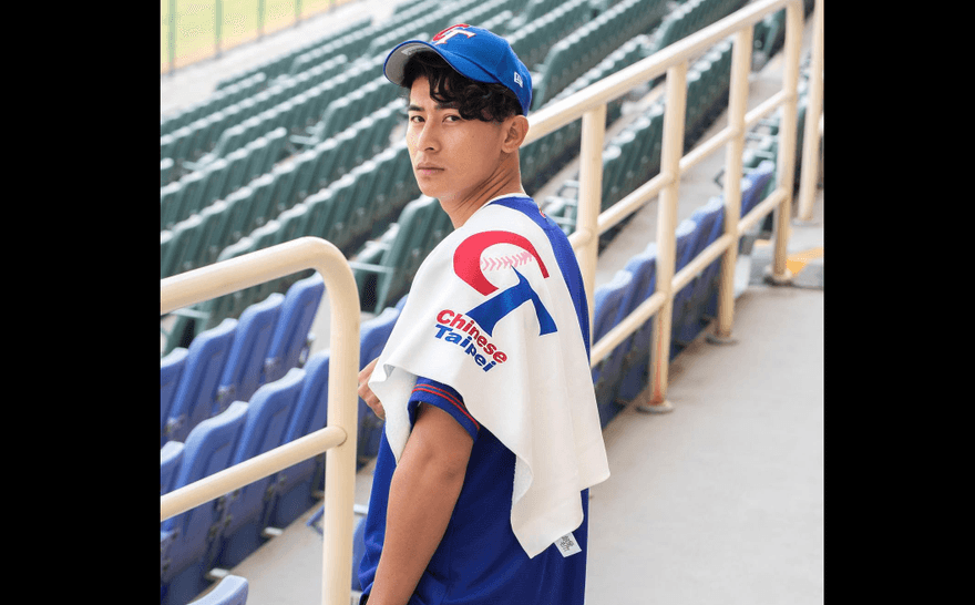 WBC棒球經典賽/陳傑憲單場5次上壘　「想證明這個世代很強的」