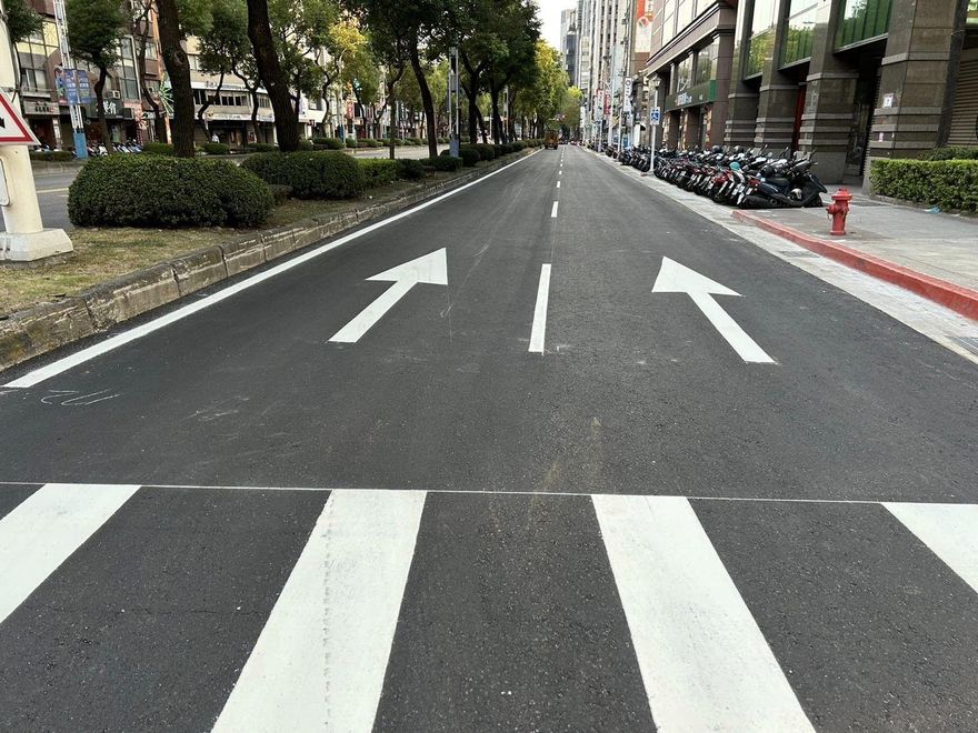 道路不平害女摔癱賠逾2000萬！桃園去年國賠5件六都最少　金額最高