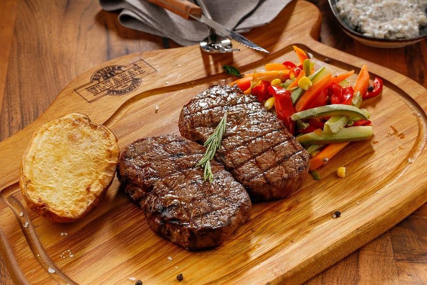 法國研究肉食主義「更易得糖尿病」！瘦女風險比胖女高　2類食物可預防