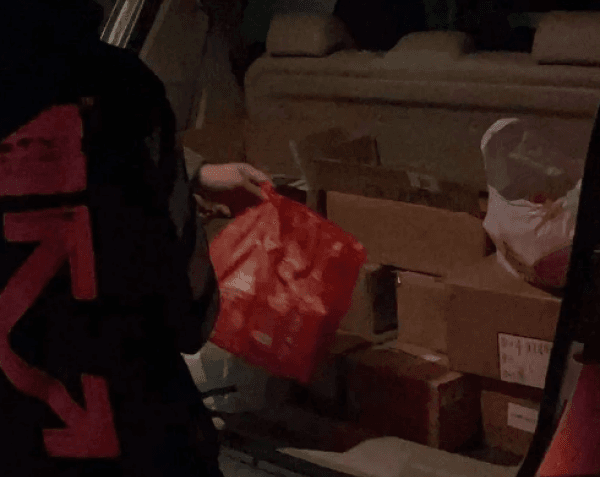 囂張竊賊集團一夜瘋狂作案9起　17小時後遭警方團滅