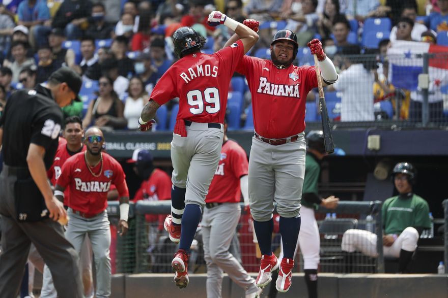WBC棒球經典賽/中華隊麻煩了！巴拿馬2比0完封義大利　2勝2敗預賽收工