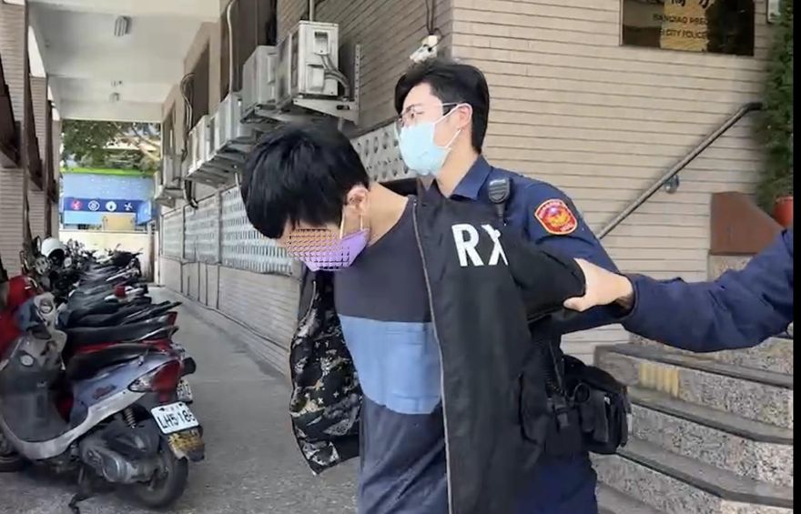 臉書刊登拍賣訊息買空賣空　警循線揪出詐騙男